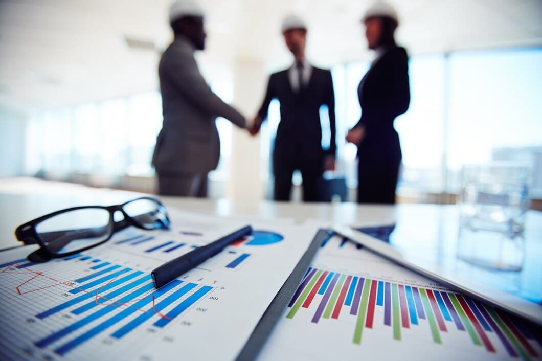 Strategy & Business Consulting