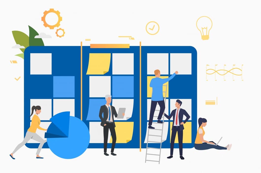 Technology Project Management