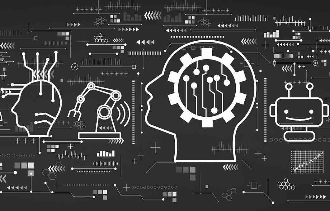 AI & Machine Learning Solutions