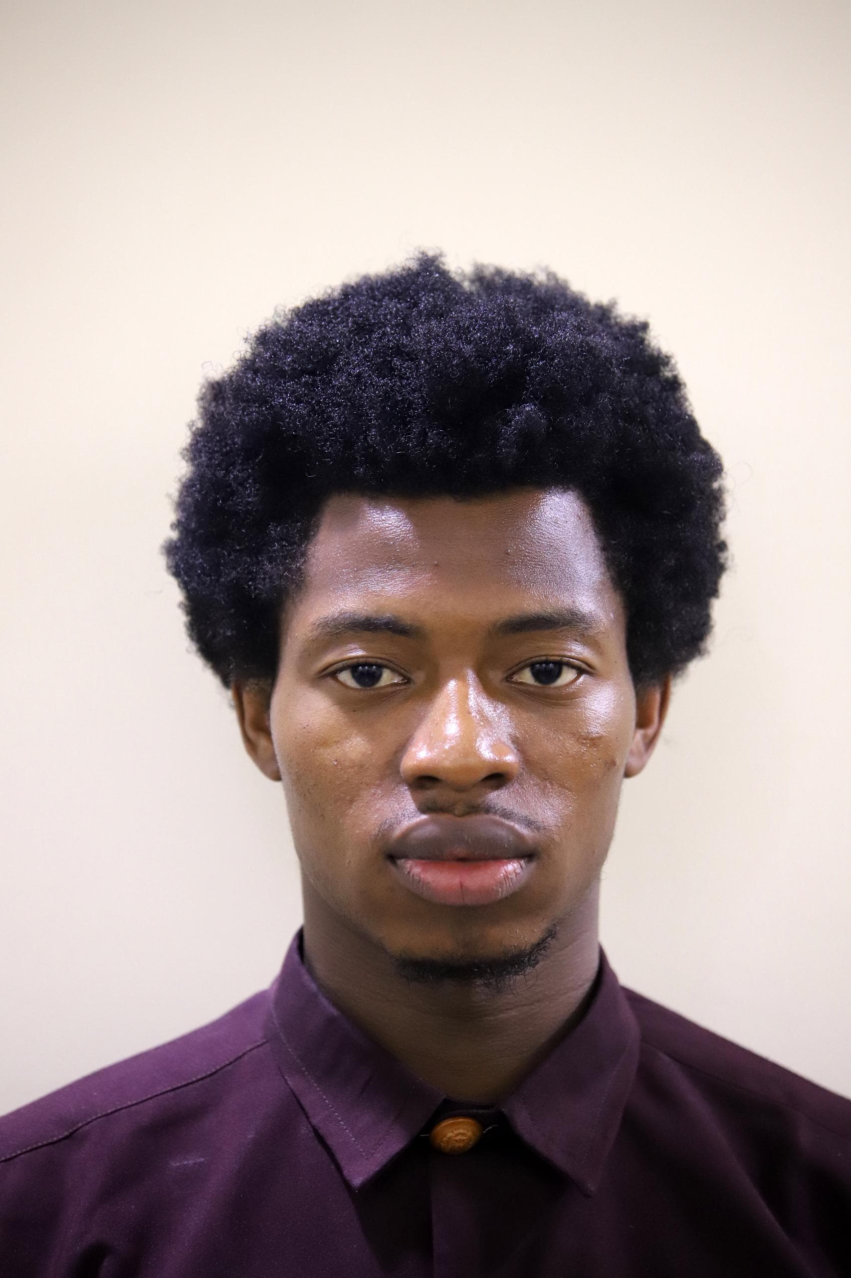 Mr. Adeleke Oluwaseun