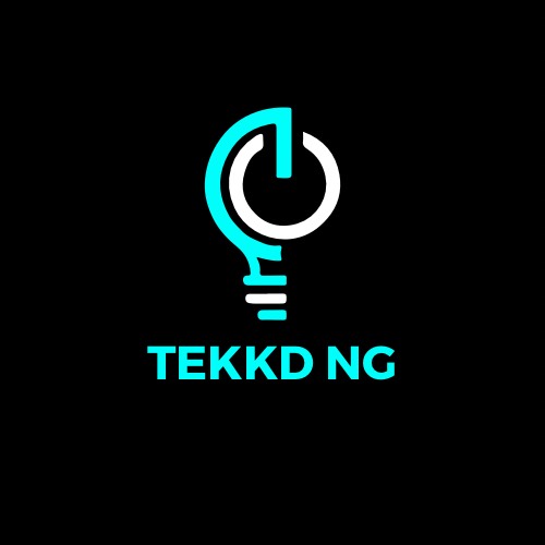 Tekkd Logo